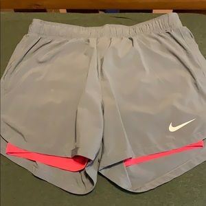Nike Dri-Fit shorts